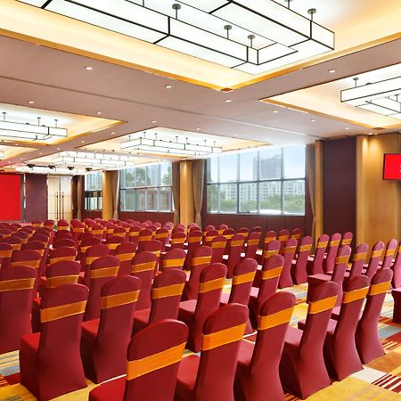 Ramada Foshan Nanhai Zewnętrze zdjęcie