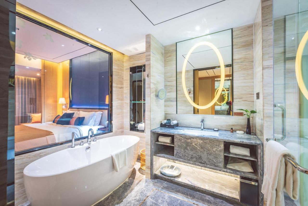 Ramada Foshan Nanhai Zewnętrze zdjęcie
