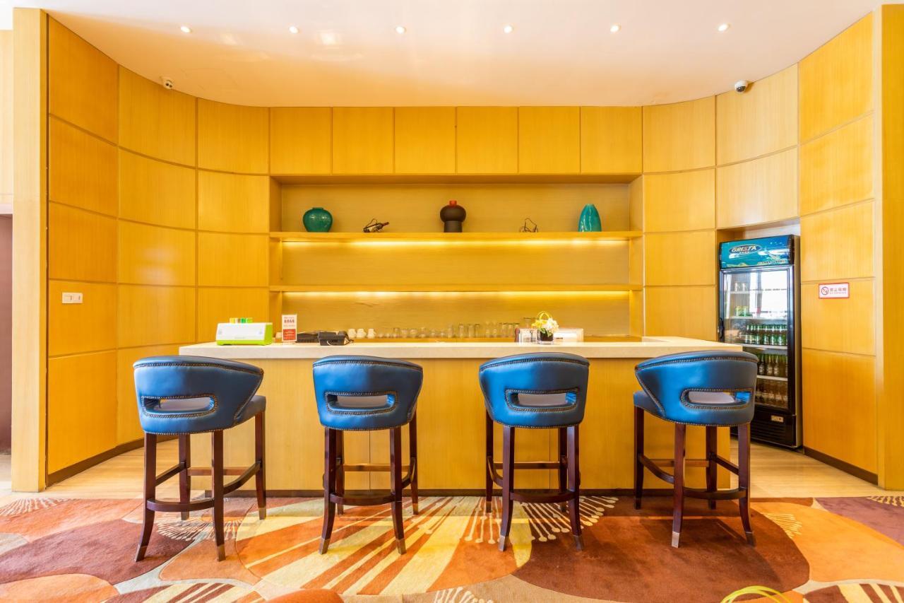 Ramada Foshan Nanhai Zewnętrze zdjęcie