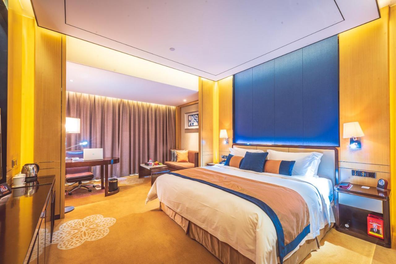Ramada Foshan Nanhai Zewnętrze zdjęcie