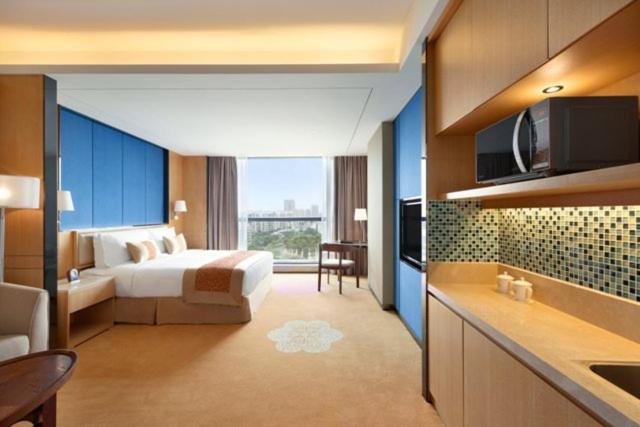 Ramada Foshan Nanhai Zewnętrze zdjęcie