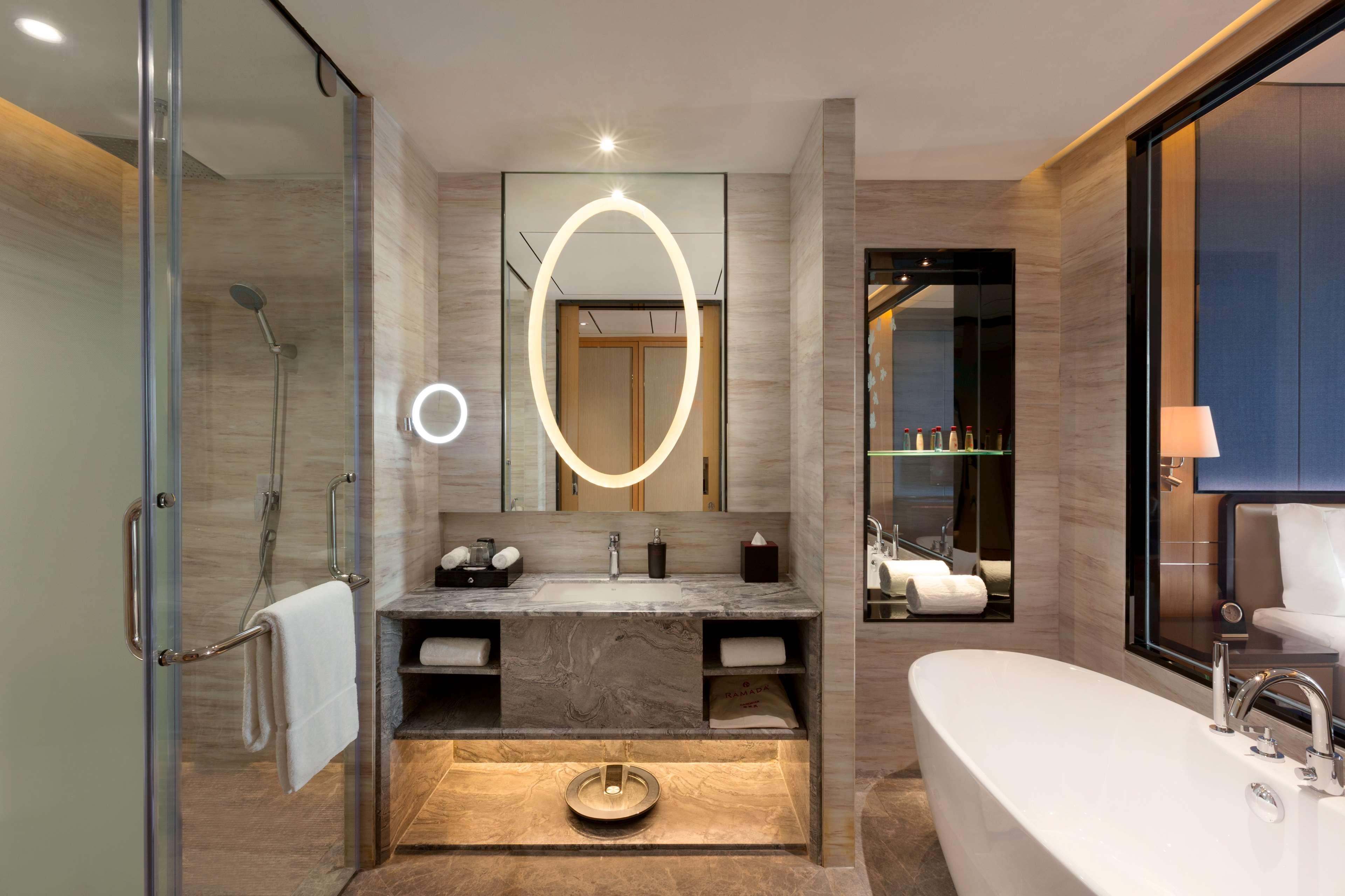 Ramada Foshan Nanhai Zewnętrze zdjęcie