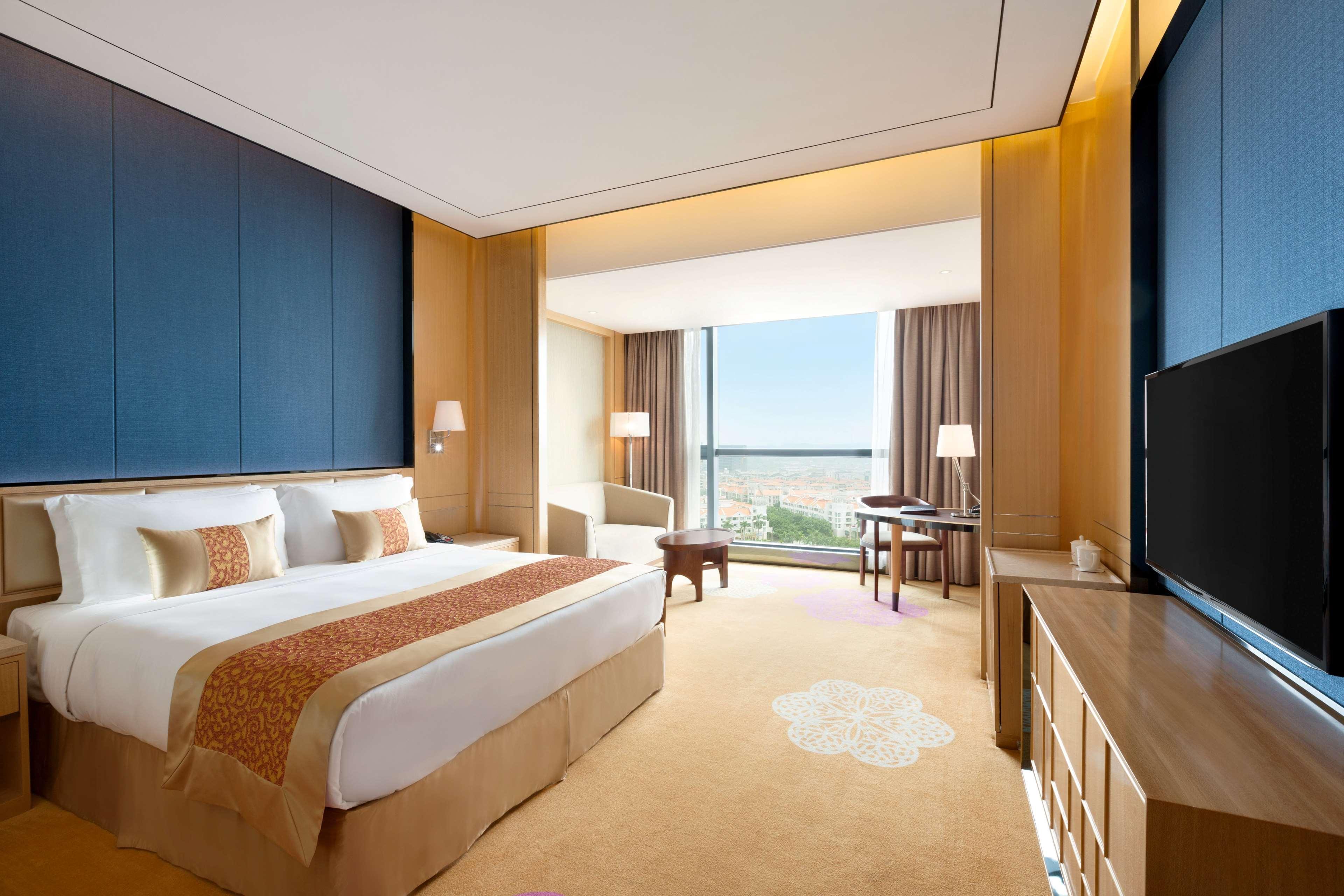 Ramada Foshan Nanhai Zewnętrze zdjęcie