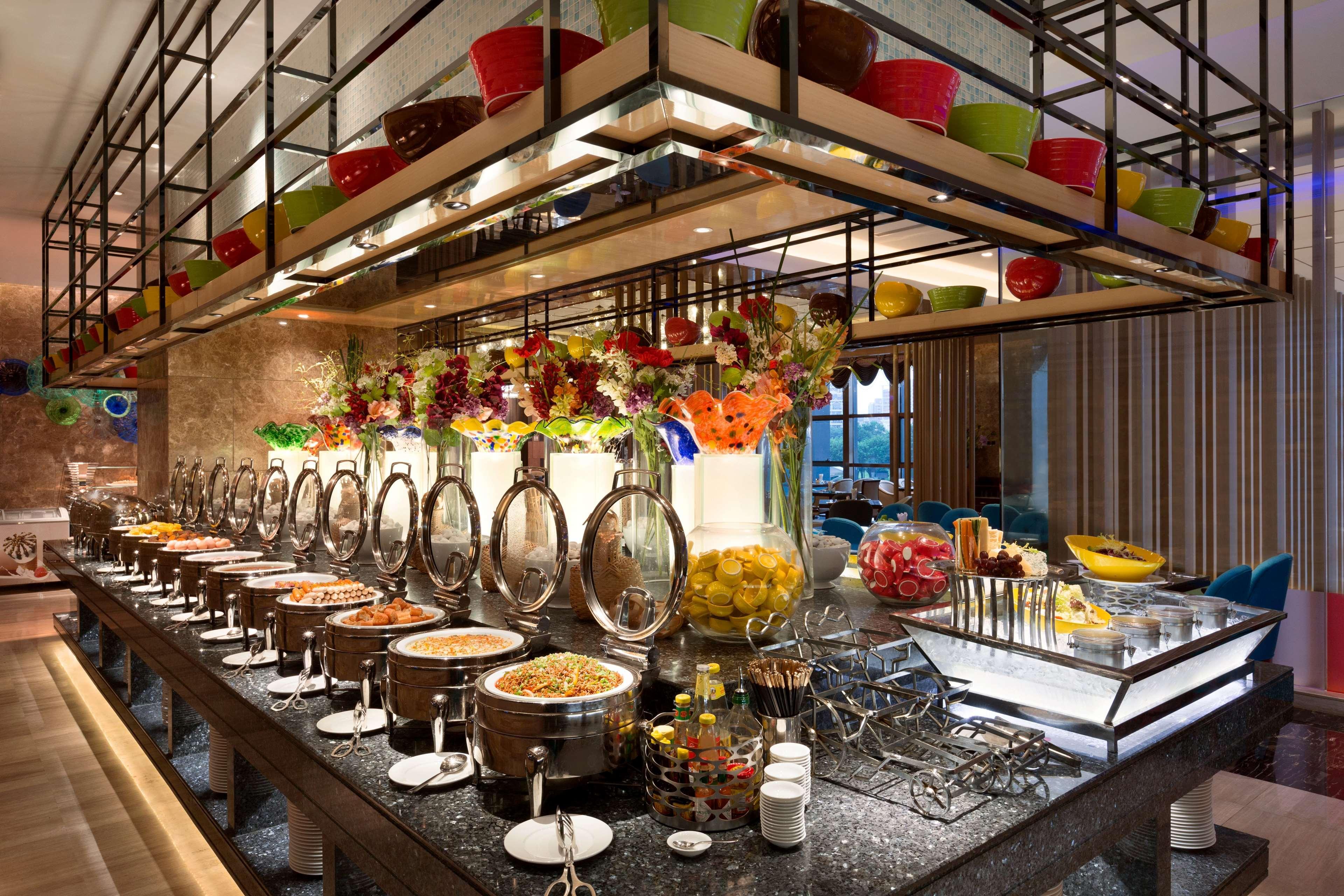 Ramada Foshan Nanhai Zewnętrze zdjęcie