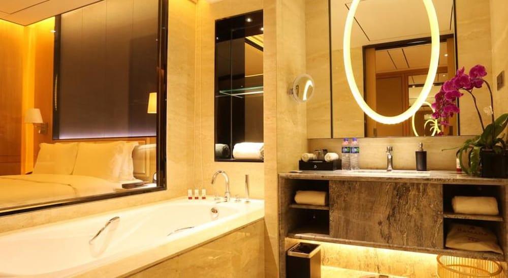 Ramada Foshan Nanhai Zewnętrze zdjęcie