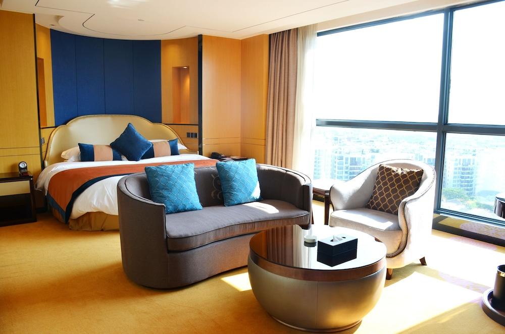 Ramada Foshan Nanhai Zewnętrze zdjęcie