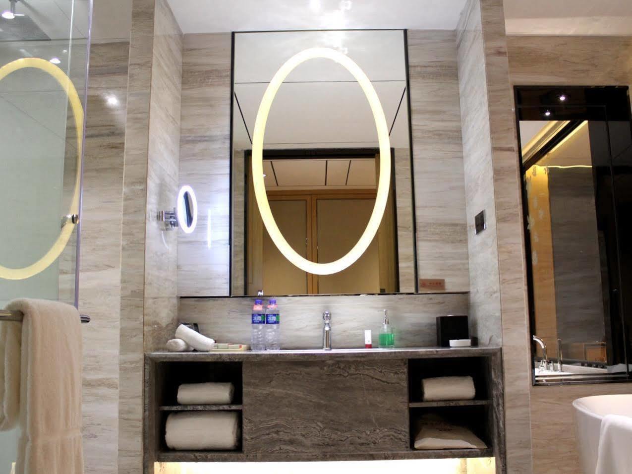Ramada Foshan Nanhai Zewnętrze zdjęcie